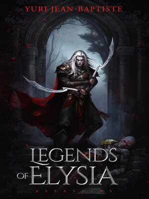 cover image of Legends of Elysia